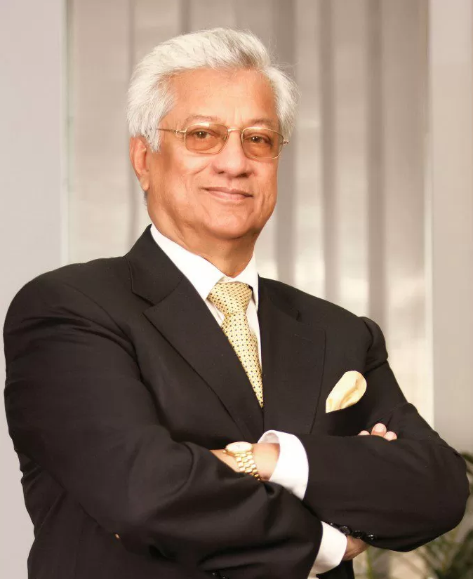 Syed Abu Naser Bukhtear Ahmed